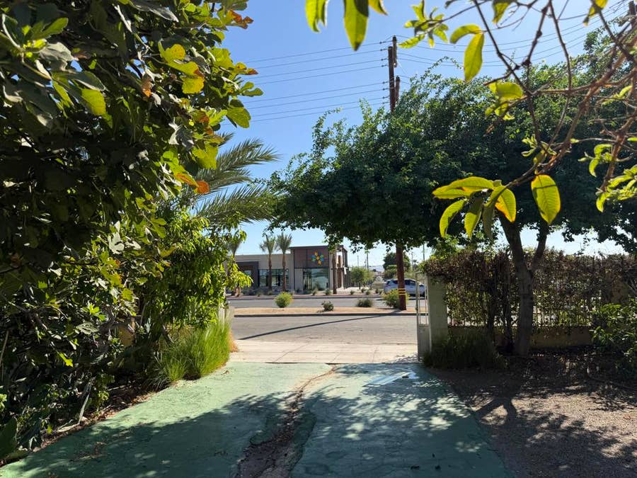 Property photo for 84966 Calle Verde, Coachella, CA