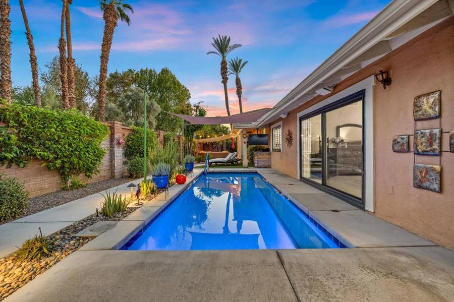 Property photo for 213 Madrid Avenue, Palm Desert, CA