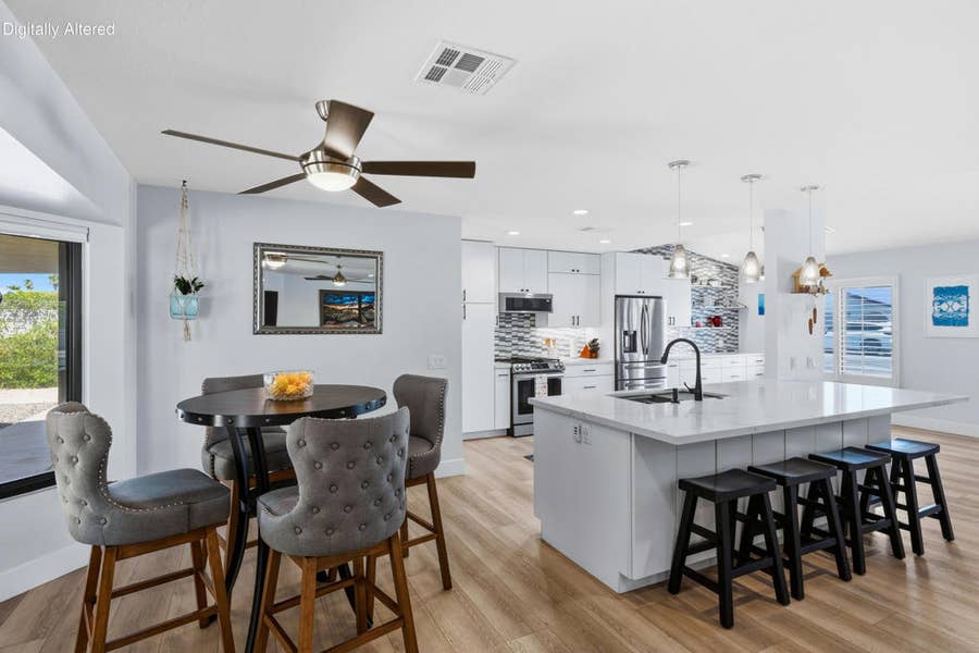 Property photo for 2073 Acacia Road W, Palm Springs, CA
