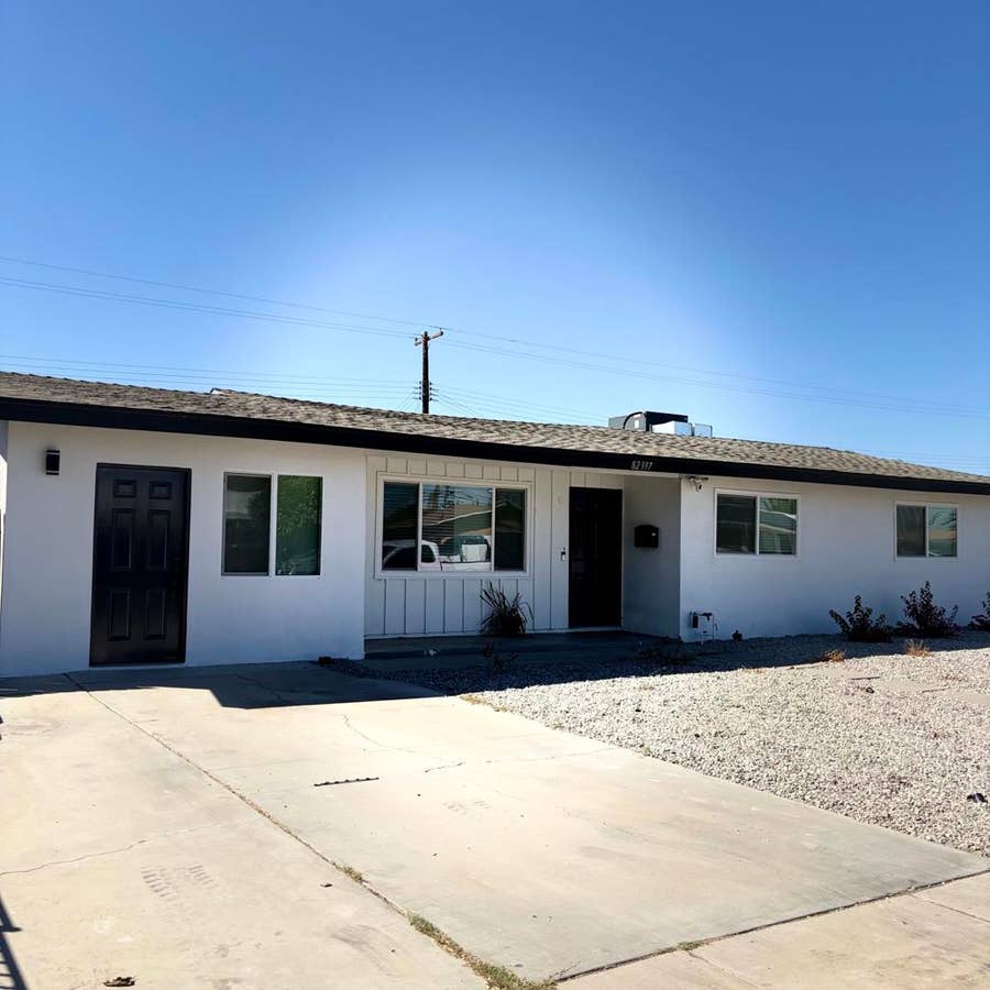 Property photo for 82397 Adobe Road, Indio, CA