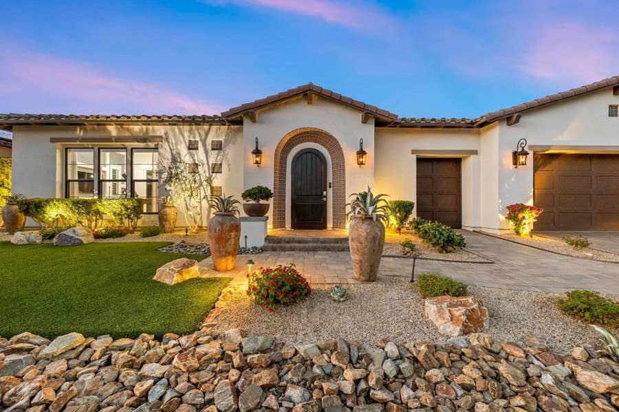 Property photo for 75194 Palisades Place, Indian Wells, CA
