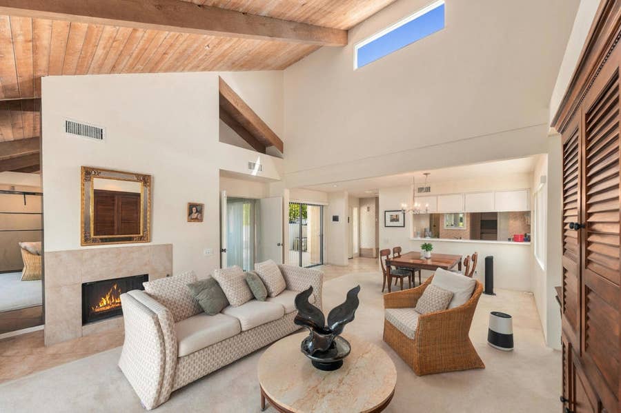 Property photo for 344 Forest Hills Drive, Rancho Mirage, CA