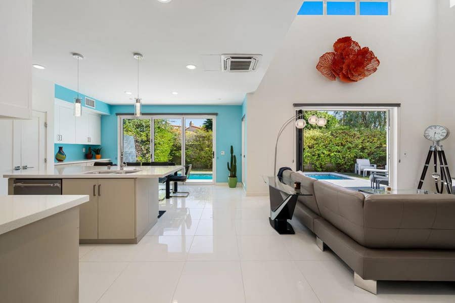 Property photo for 2731 Sunrise Sonata Lane, Palm Springs, CA