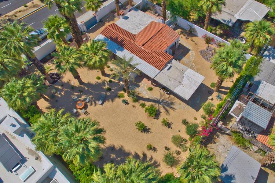 Property photo for 52862 Eisenhower Drive, La Quinta, CA