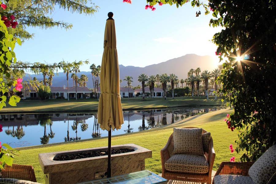 Property photo for 81055 Golf View Drive, La Quinta, CA
