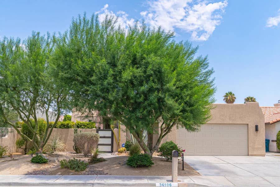 Property photo for 30106 Avenida Alvera, Cathedral City, CA