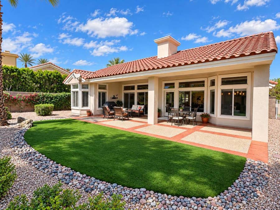 Property photo for 78635 Blooming Court, Palm Desert, CA