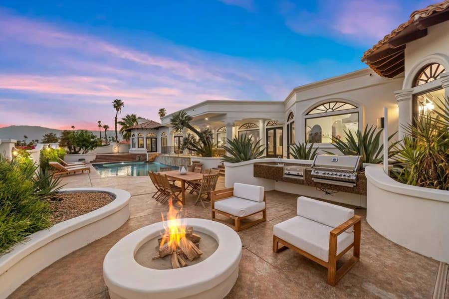 Property photo for 345 Crest Lake Drive, Palm Desert, CA