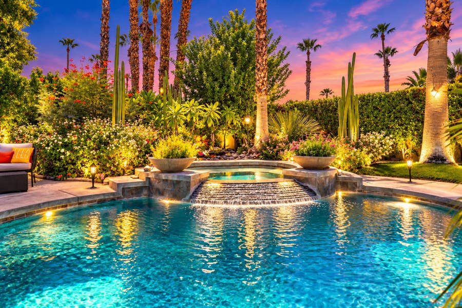 Property photo for 58 Sutton Place E, Palm Desert, CA