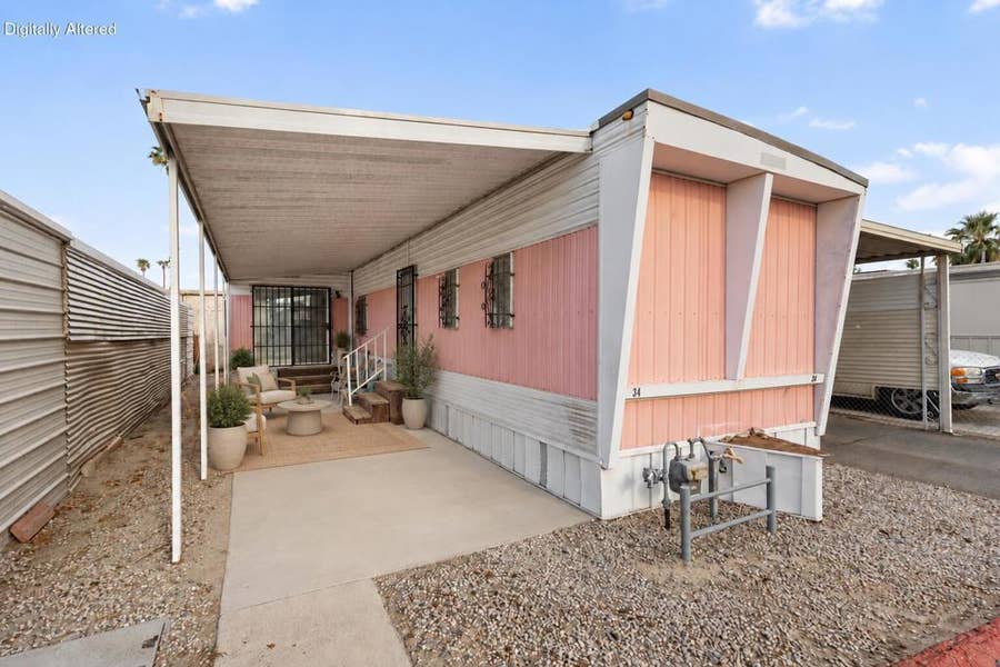 Property photo for 81600 Fred Waring Drive, #34, Indio, CA