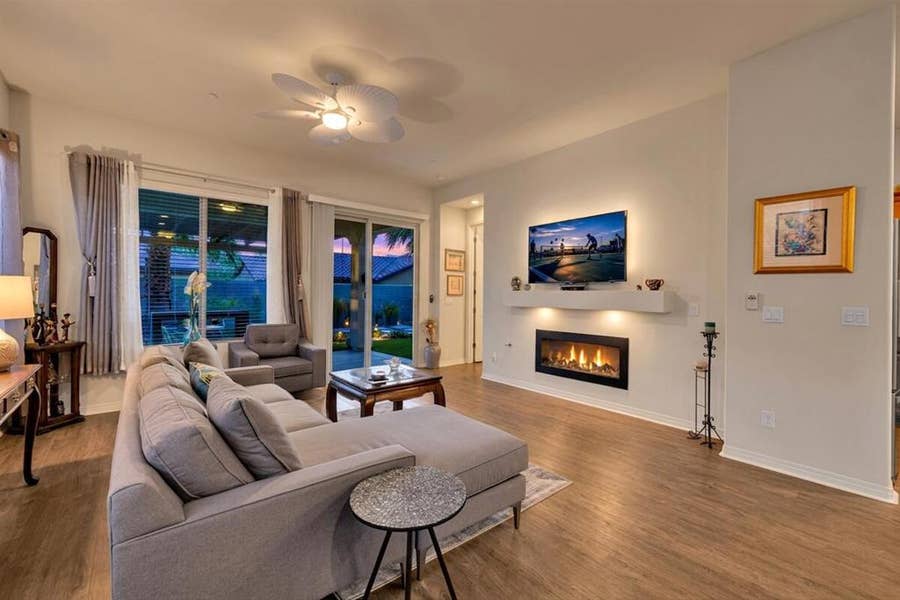 Property photo for 35 Chianti, Rancho Mirage, CA