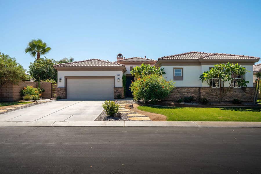 Property photo for 79847 Viento Drive, La Quinta, CA