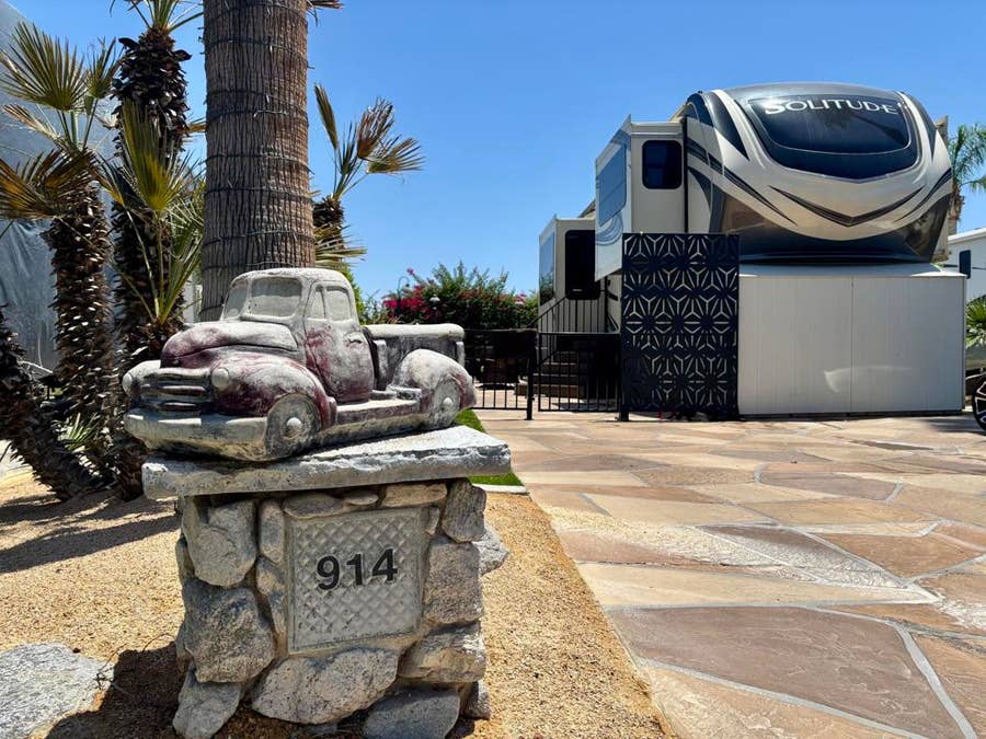 Property photo for 69411 Ramon Road, #914, Cathedral City, CA