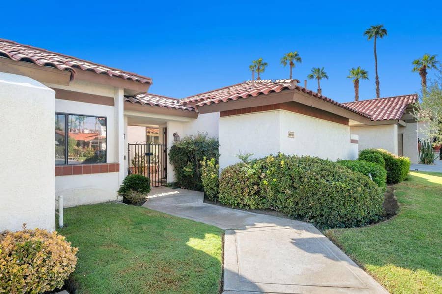 Property photo for 44380 Ontario Court, Indian Wells, CA