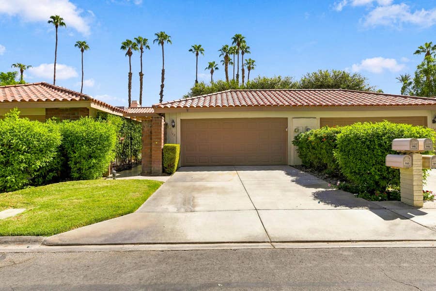 Property photo for 148 Las Lomas, Palm Desert, CA