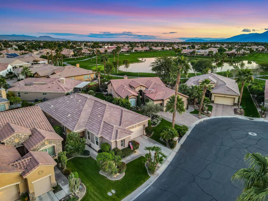 Property photo for 43548 Kingston Court, Indio, CA