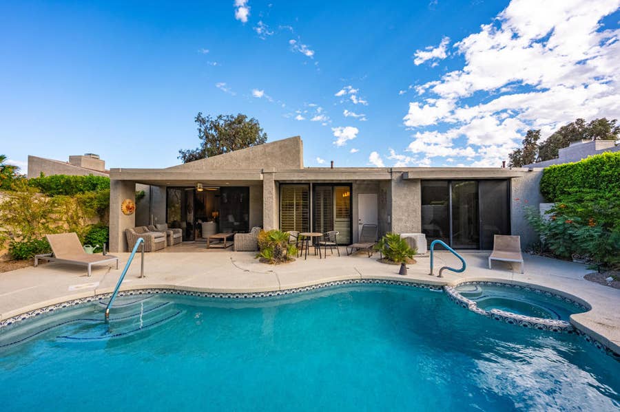 Property photo for 971 Sundance Circle N, Palm Springs, CA