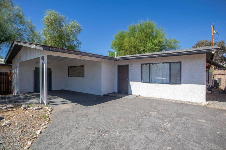 Property photo for 66726 Buena Vista Avenue, Desert Hot Springs, CA