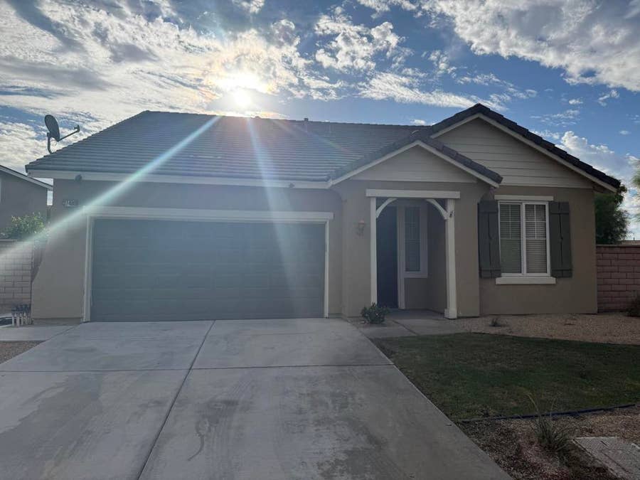 Property photo for 37480 Haweswater Road, Indio, CA