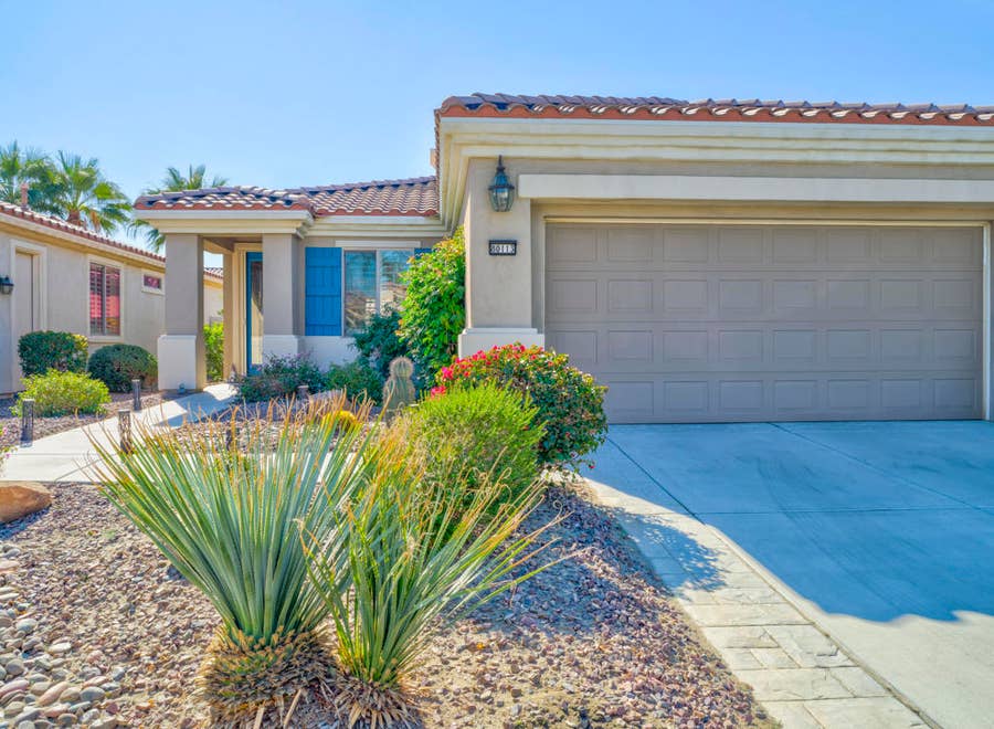 Property photo for 80113 Avenida Linda Vista, Indio, CA