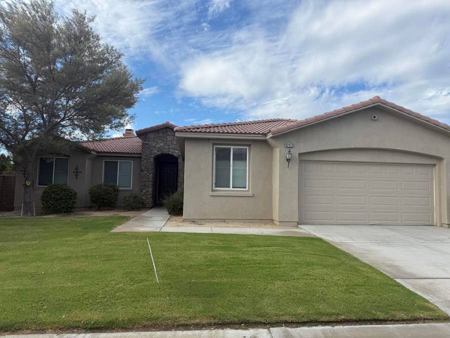 Property photo for 82423 Sardinia Road, Indio, CA