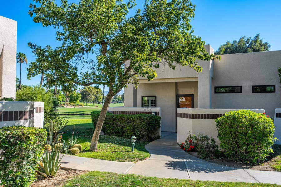 Property photo for 67640 Lagos Way, Cathedral City, CA