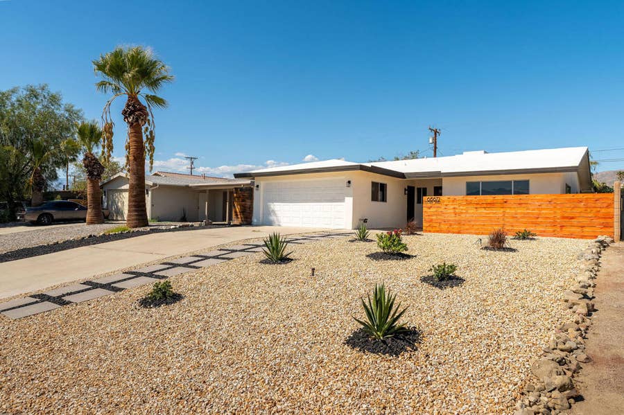 Property photo for 66672 Flora Avenue, Desert Hot Springs, CA