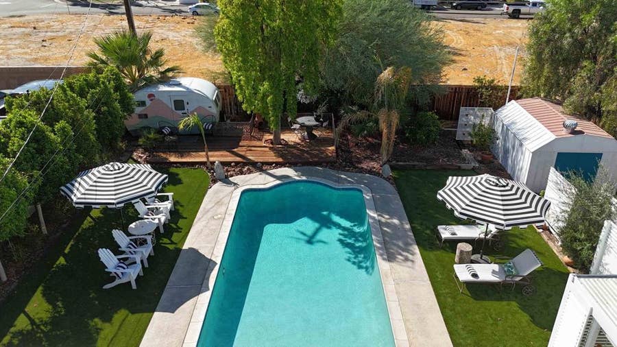 Property photo for 44855 San Jacinto Avenue, Palm Desert, CA