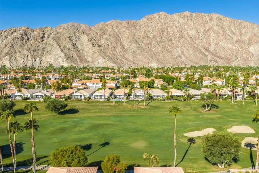 Property photo for 54899 Shoal Creek, La Quinta, CA