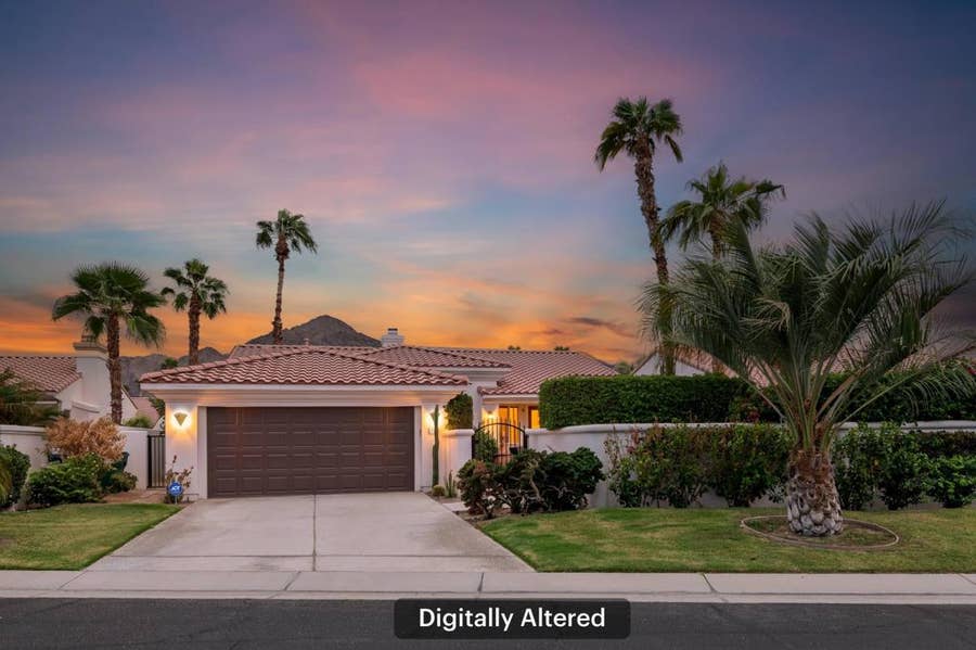 Property photo for 50820 Grand Traverse Avenue, La Quinta, CA