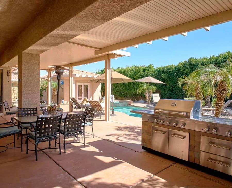 Property photo for 74075 W Petunia Place, Palm Desert, CA