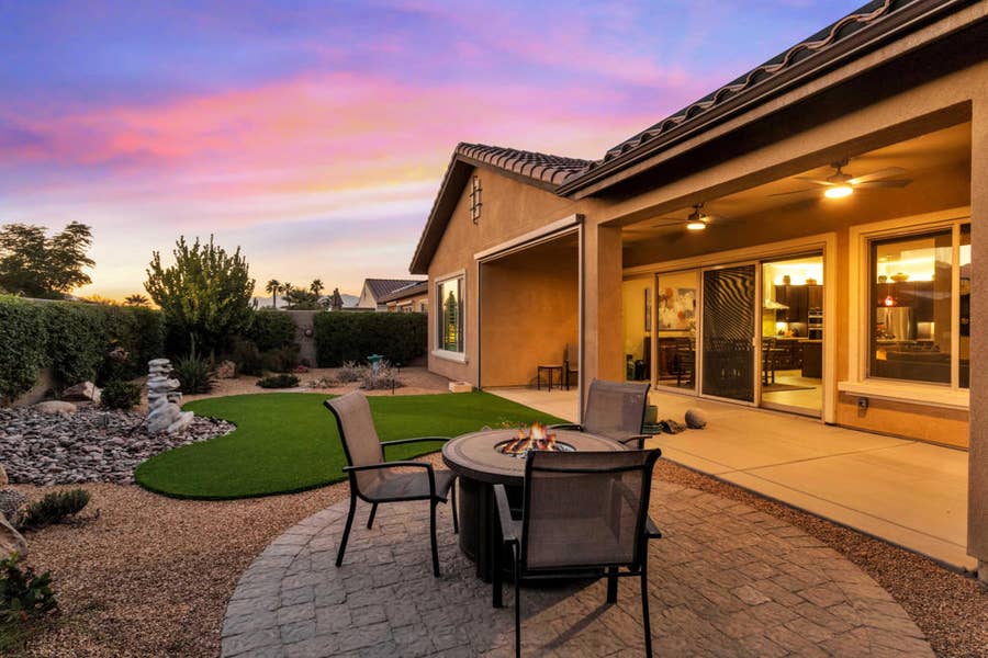 Property photo for 31 Chianti, Rancho Mirage, CA