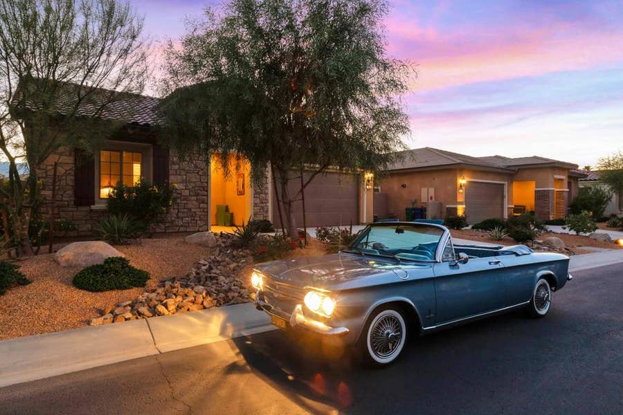 Property photo for 31 Chianti, Rancho Mirage, CA