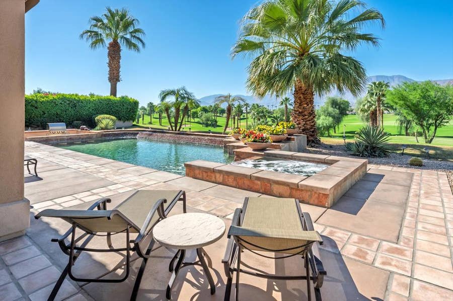 Property photo for 80505 Via Talavera, La Quinta, CA