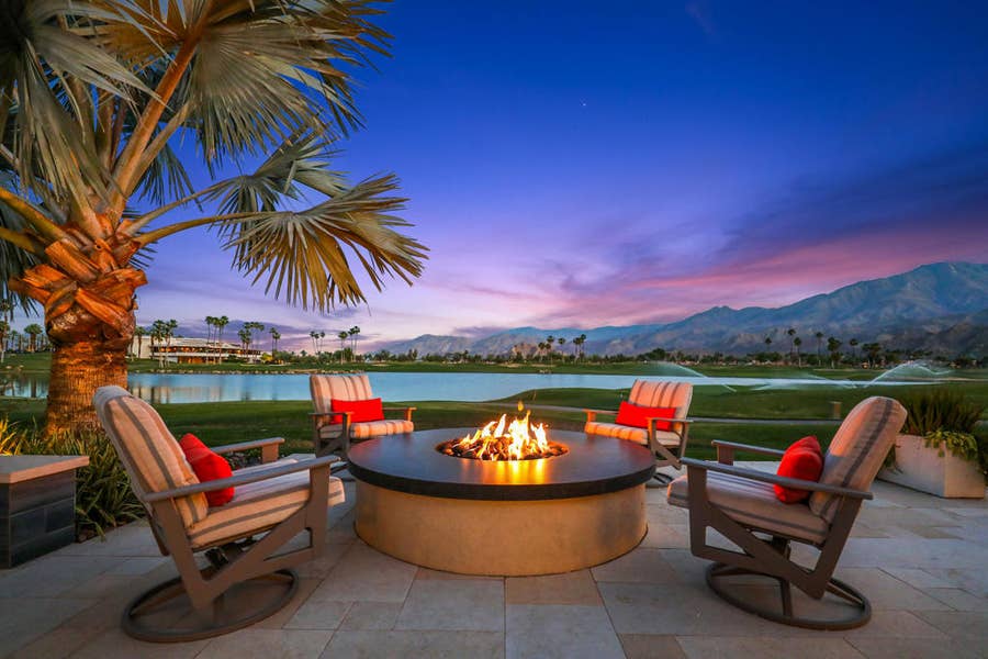 Property photo for 55830 Pinehurst, La Quinta, CA
