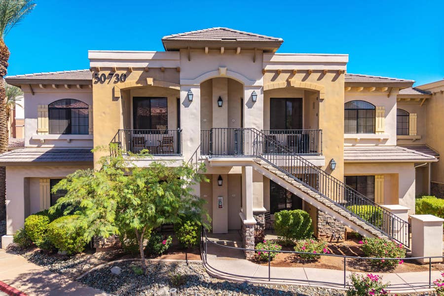 Property photo for 50730 Santa Rosa Plaza, #4, La Quinta, CA