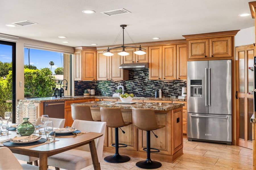 Property photo for 282 Serena Drive, Palm Desert, CA