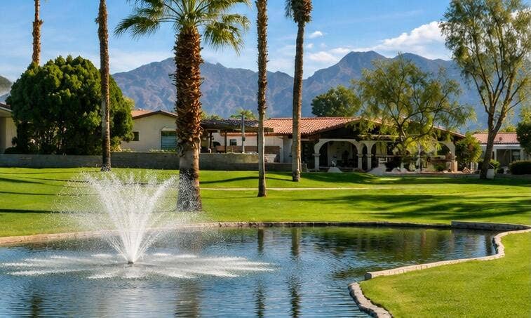 Property photo for 42274 Bodie Road Road, Palm Desert, CA