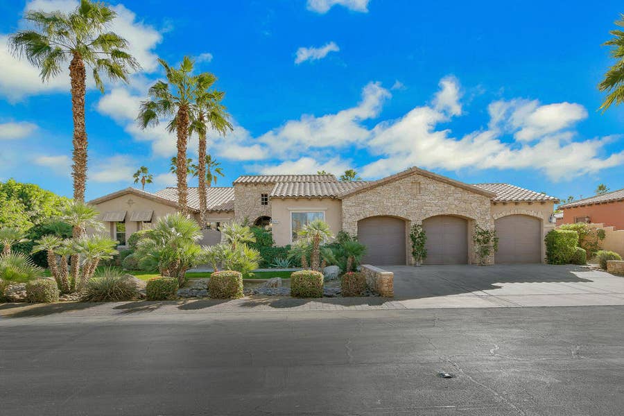 Property photo for 80913 Gentle Breeze Drive, Indio, CA