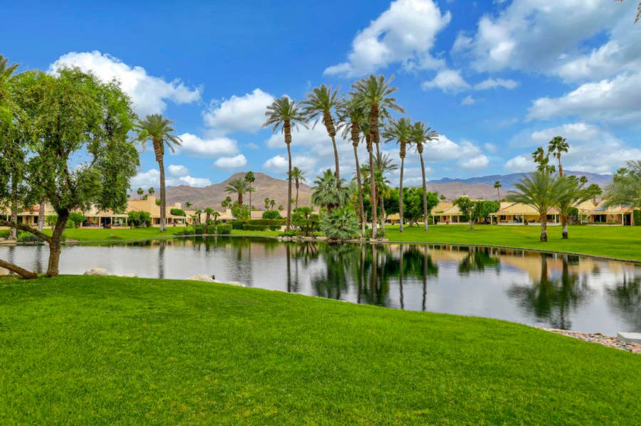 Property photo for 36055 Avenida De Las Montanas, #E, Cathedral City, CA