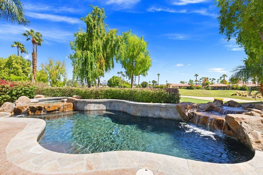 Property photo for 54900 Southern, La Quinta, CA
