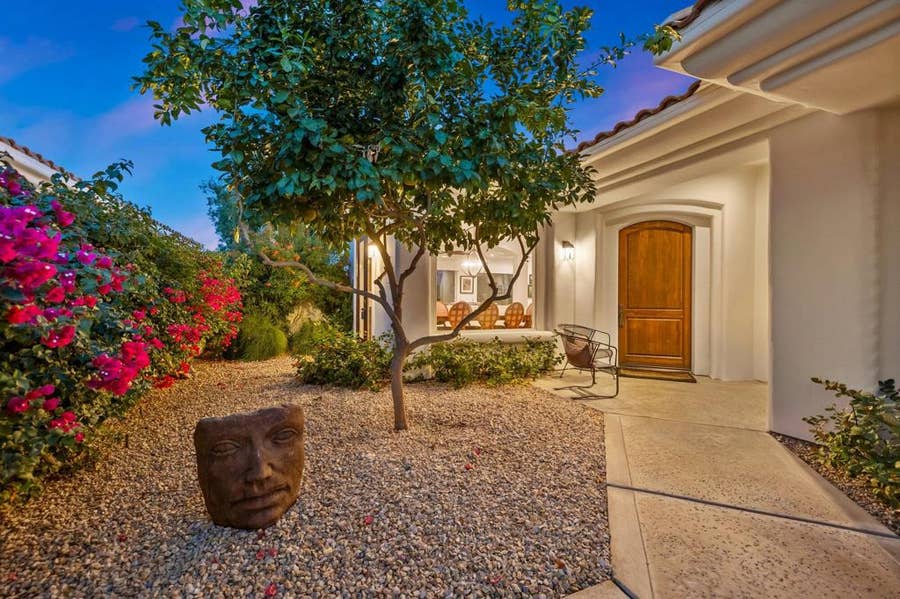 Property photo for 54900 Southern, La Quinta, CA