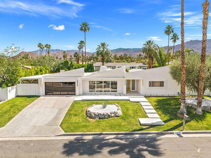 Property photo for 72645 Skyward Way, Palm Desert, CA