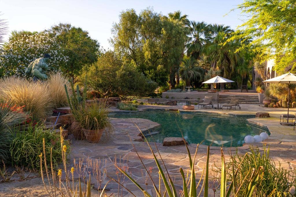 82501 65th Avenue, Thermal, CA 92274 Pool