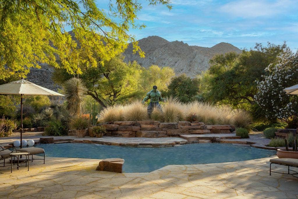 82501 65th Avenue, Thermal, CA 92274 Pool