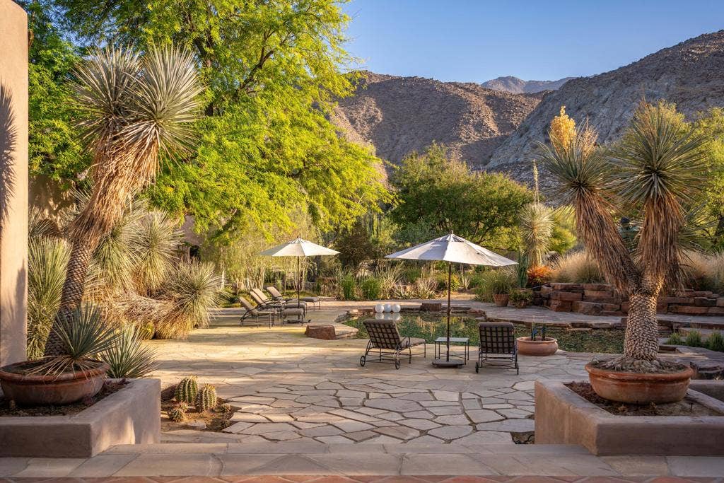 82501 65th Avenue, Thermal, CA 92274 Pool