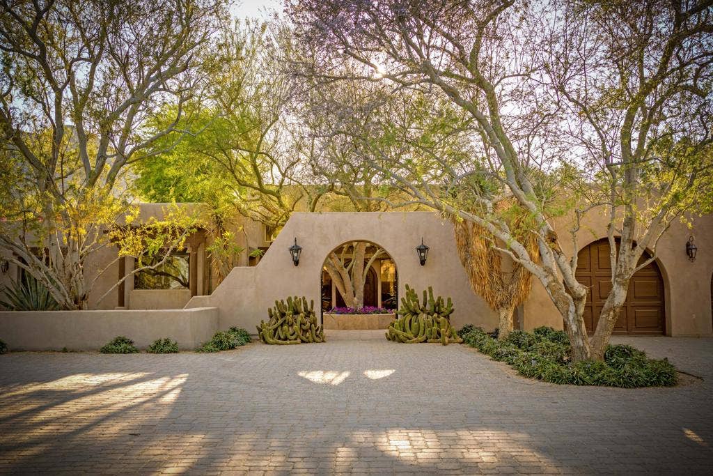 82501 65th Avenue, Thermal, CA 92274 Home