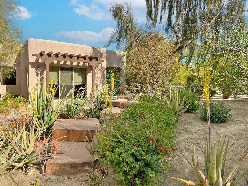 82501 65th Avenue, Thermal, CA 92274 Home