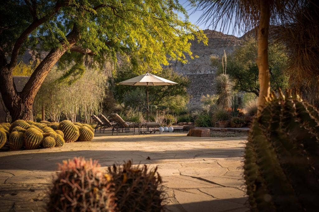 82501 65th Avenue, Thermal, CA 92274 Pool