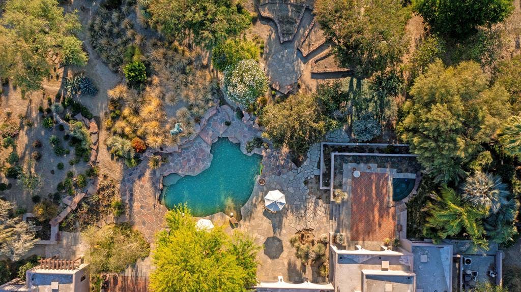 82501 65th Avenue, Thermal, CA 92274 Aerial View